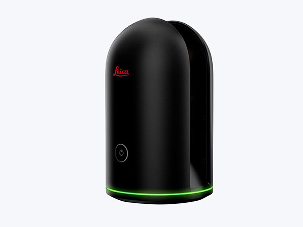 Leica BLK360