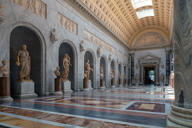 美術館・博物館